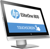 HP EliteDesk 800 Masaüstü Bilgisayarlar